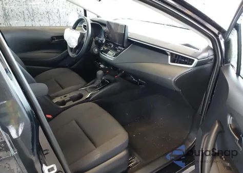 2024 Toyota Corolla Le z USA, uszkodzony, nr VIN 5YFB4MDE0RP147187